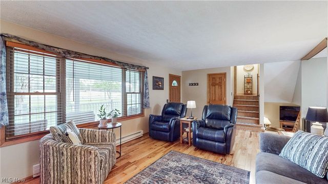 4409 Dudley Road, Mantua, OH 44255