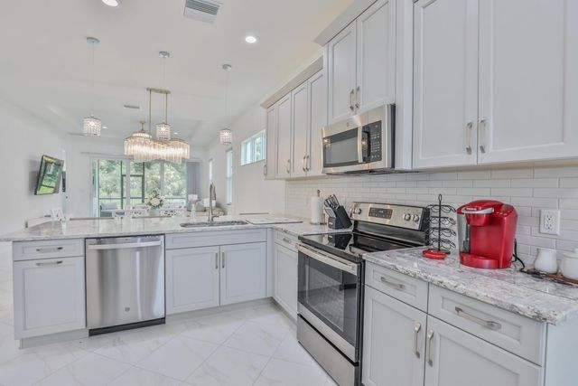 11587 SW Visconti Way, Port St Lucie, FL 34986