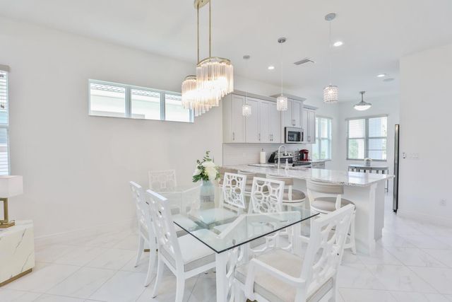 11587 SW Visconti Way, Port St Lucie, FL 34986