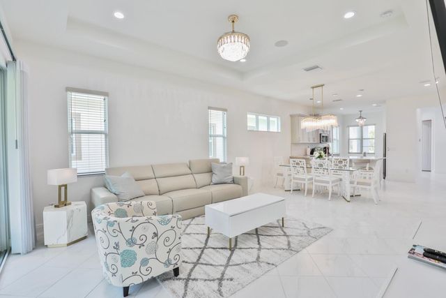 11587 SW Visconti Way, Port St Lucie, FL 34986