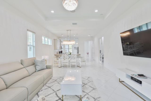 11587 SW Visconti Way, Port St Lucie, FL 34986
