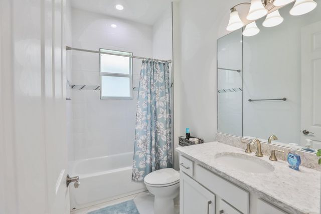11587 SW Visconti Way, Port St Lucie, FL 34986