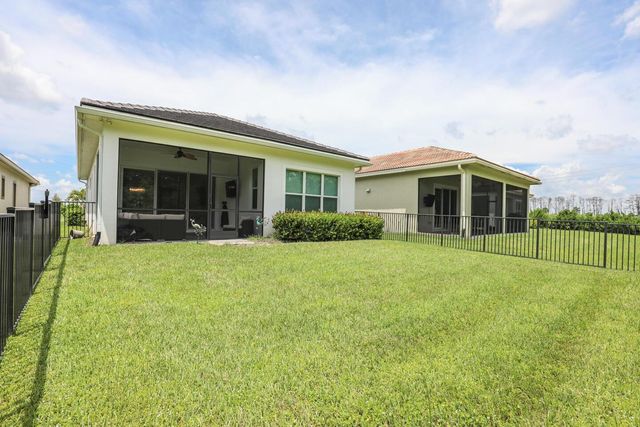 11587 SW Visconti Way, Port St Lucie, FL 34986