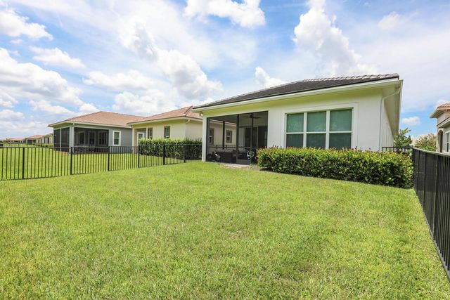 11587 SW Visconti Way, Port St Lucie, FL 34986