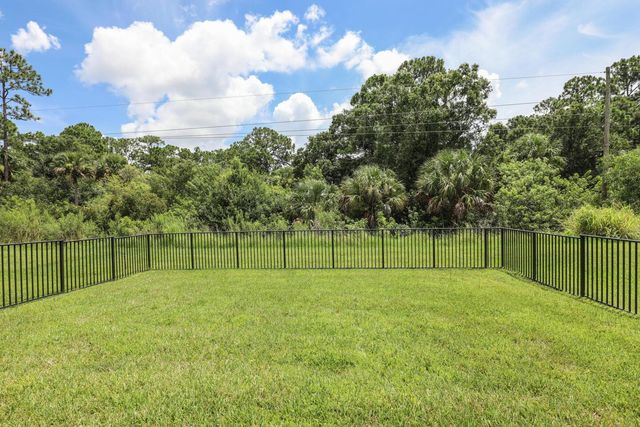 11587 SW Visconti Way, Port St Lucie, FL 34986