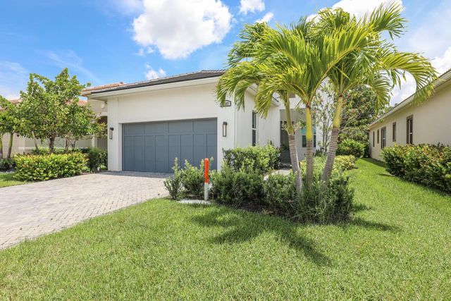 11587 SW Visconti Way, Port St Lucie, FL 34986
