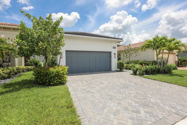 11587 SW Visconti Way, Port St Lucie, FL 34986