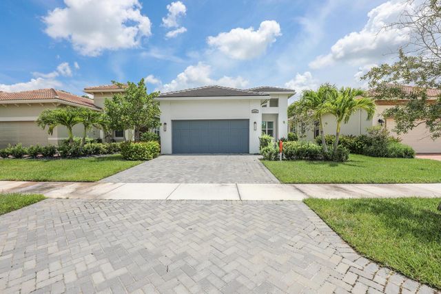 11587 SW Visconti Way, Port St Lucie, FL 34986