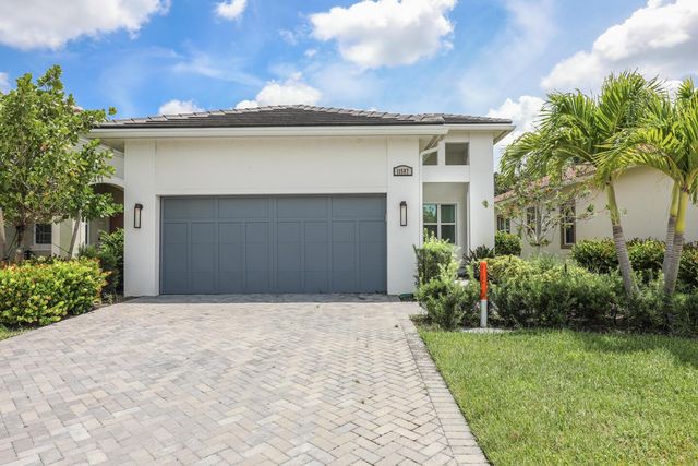 11587 SW Visconti Way, Port St Lucie, FL 34986