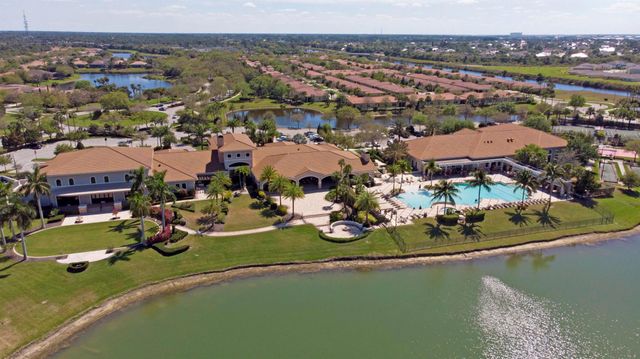 11587 SW Visconti Way, Port St Lucie, FL 34986