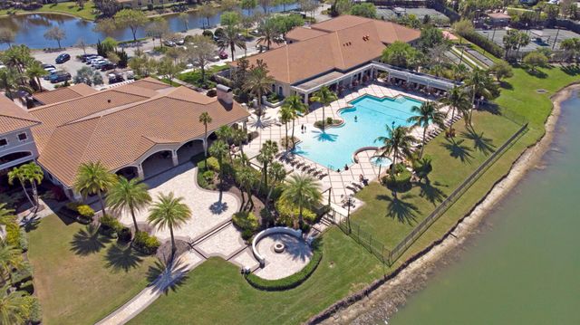 11587 SW Visconti Way, Port St Lucie, FL 34986
