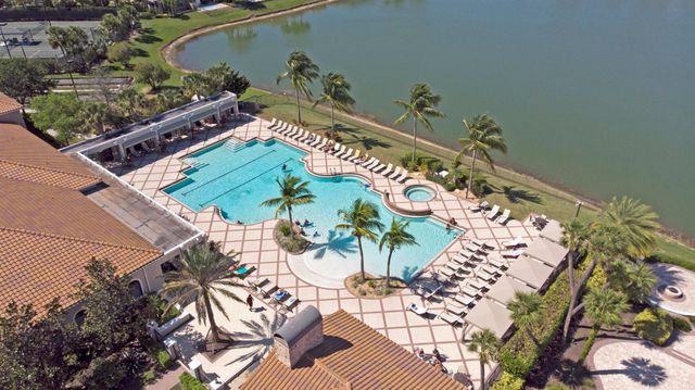 11587 SW Visconti Way, Port St Lucie, FL 34986