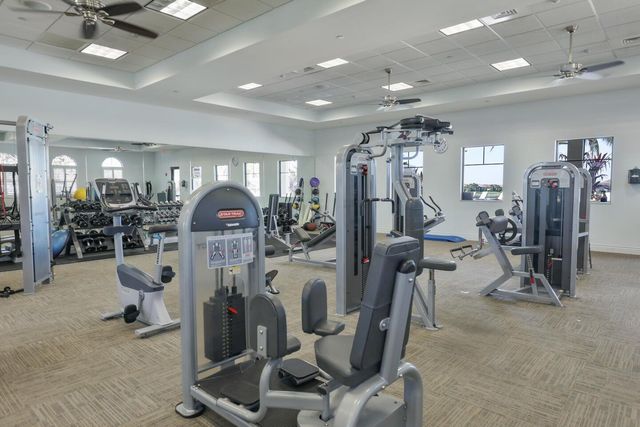 11587 SW Visconti Way, Port St Lucie, FL 34986