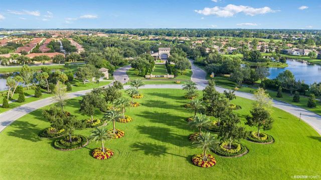 11587 SW Visconti Way, Port St Lucie, FL 34986