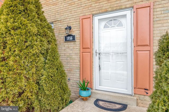 1856 FORT PULASKI CT, Dumfries, VA 22026