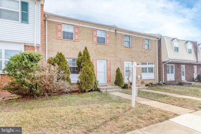 1856 FORT PULASKI CT, Dumfries, VA 22026