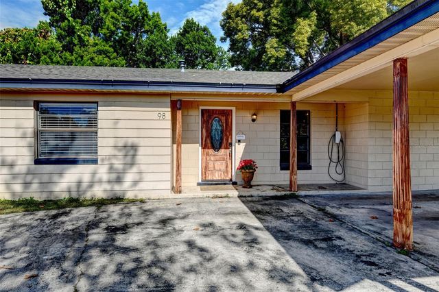 98 MARK DAVID COURT, Casselberry, FL 32707