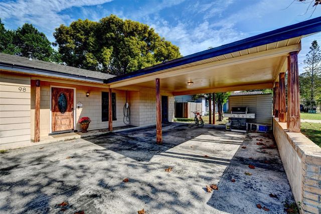 98 MARK DAVID COURT, Casselberry, FL 32707