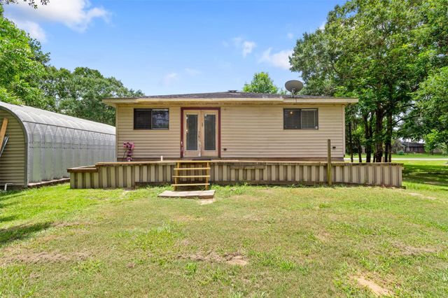 4508 County Road 502d, Sweeny, TX 77480