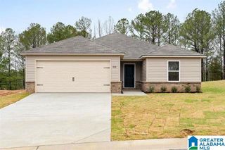 346 AMBER AVENUE, Calera, AL 35040