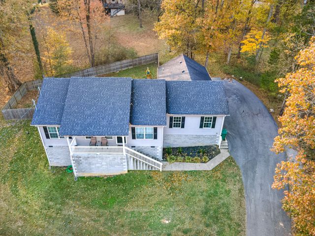 628 Ashwood Ave, Lewisburg, TN 37091