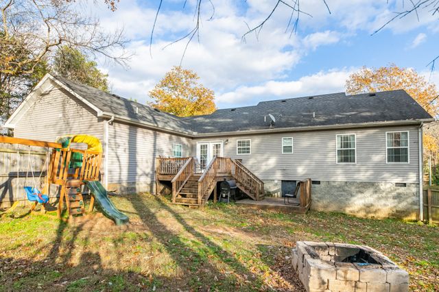 628 Ashwood Ave, Lewisburg, TN 37091