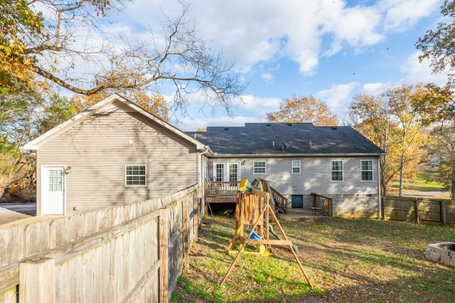 628 Ashwood Ave, Lewisburg, TN 37091