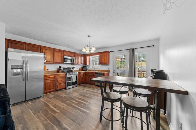 628 Ashwood Ave, Lewisburg, TN 37091