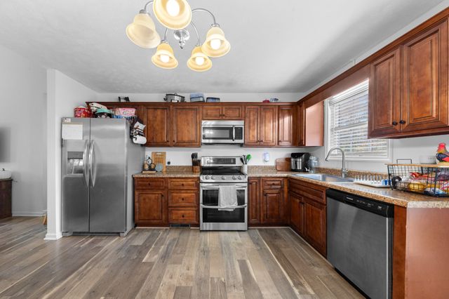 628 Ashwood Ave, Lewisburg, TN 37091