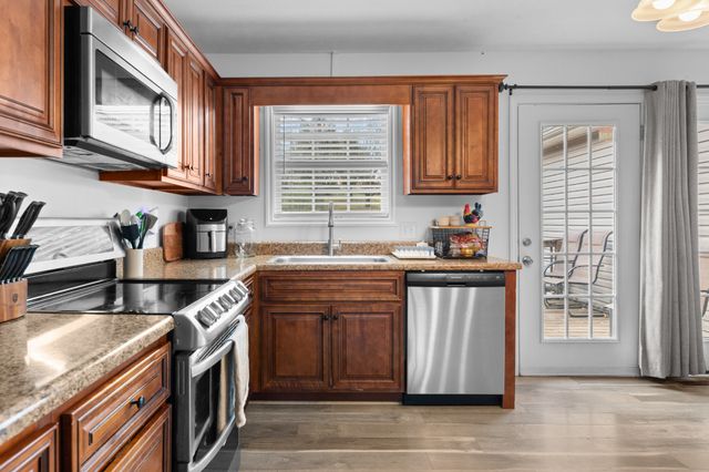 628 Ashwood Ave, Lewisburg, TN 37091