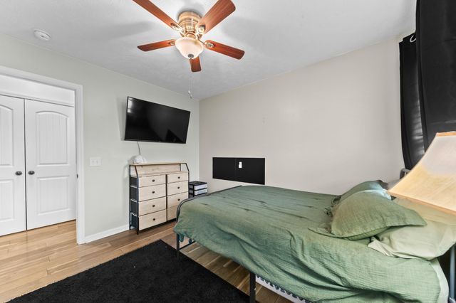 628 Ashwood Ave, Lewisburg, TN 37091