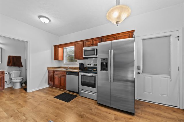 628 Ashwood Ave, Lewisburg, TN 37091