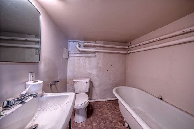 2336 Sidney St, South Side, PA 15203