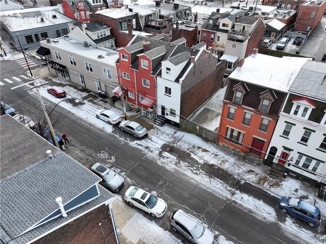 2336 Sidney St, South Side, PA 15203