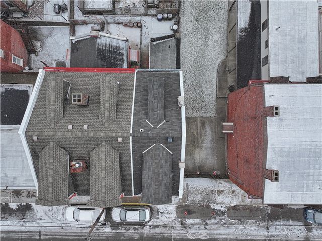 2336 Sidney St, South Side, PA 15203