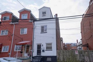 2336 Sidney St, South Side, PA 15203