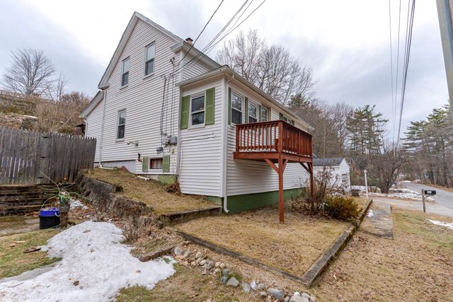 37 Glen Street, Sanford, ME 04073