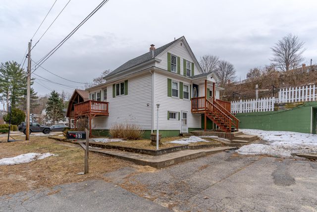 37 Glen Street, Sanford, ME 04073