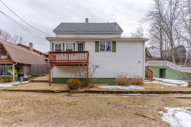 37 Glen Street, Sanford, ME 04073