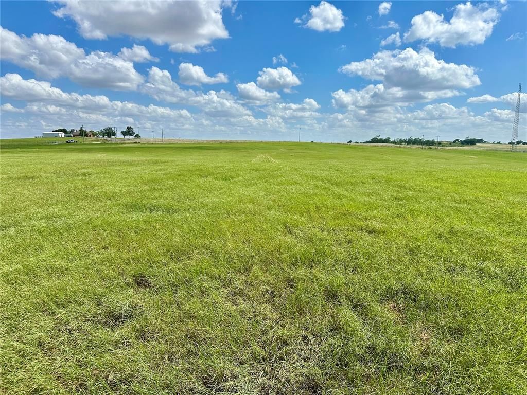 Image 1 of property listing at E Lawter Road, Weatherford, OK 73096