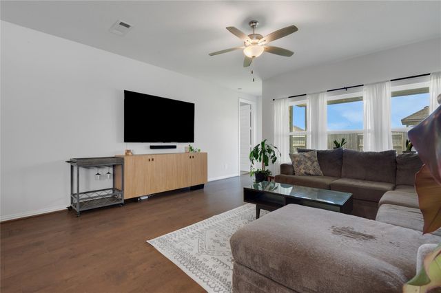 19735 Chianti Point Drive, Hockley, TX 77447