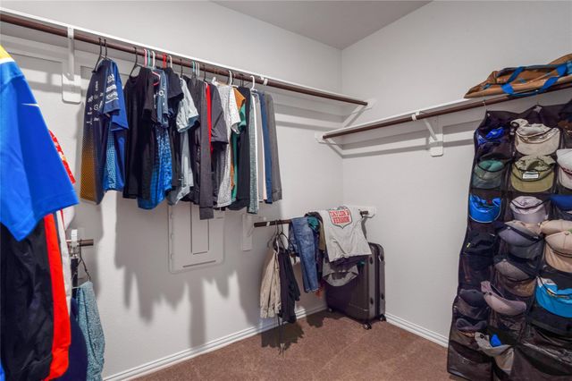 19735 Chianti Point Drive, Hockley, TX 77447