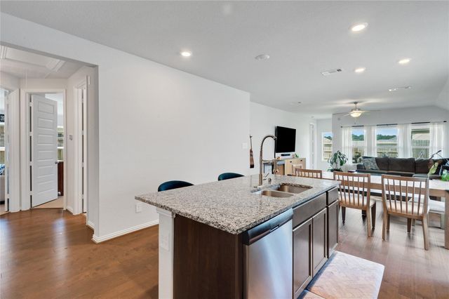 19735 Chianti Point Drive, Hockley, TX 77447