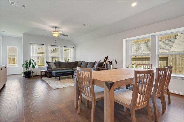 19735 Chianti Point Drive, Hockley, TX 77447