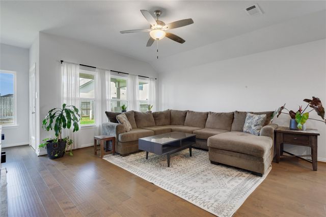 19735 Chianti Point Drive, Hockley, TX 77447