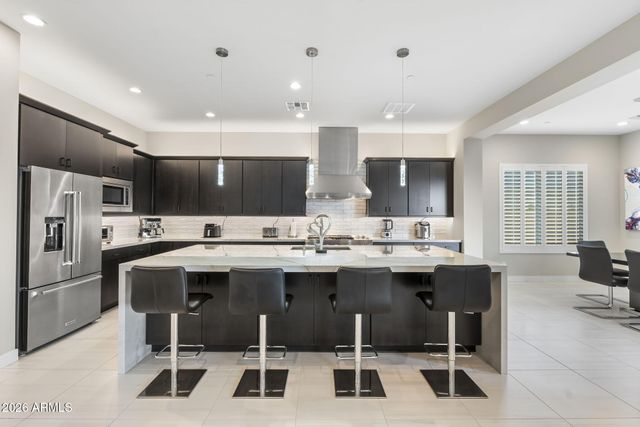 9641 W Monte Lindo Lane, Peoria, AZ 85383