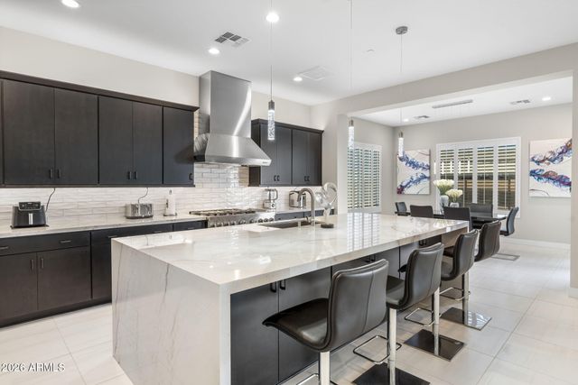 9641 W Monte Lindo Lane, Peoria, AZ 85383