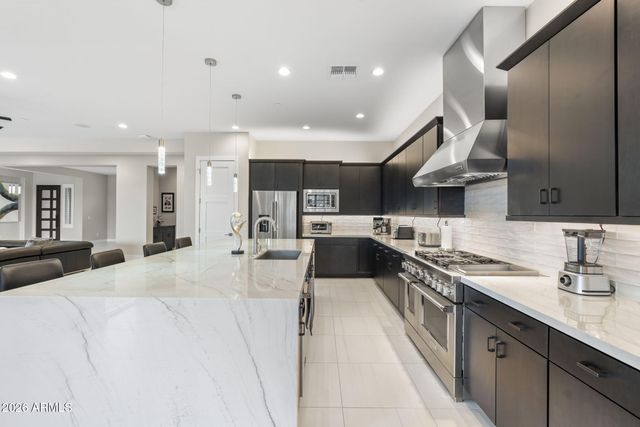9641 W Monte Lindo Lane, Peoria, AZ 85383