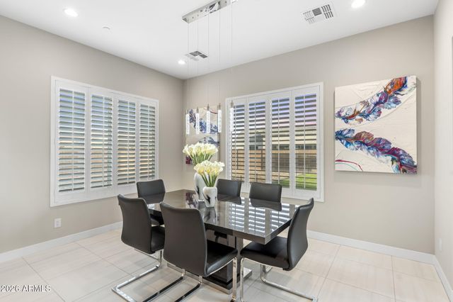9641 W Monte Lindo Lane, Peoria, AZ 85383