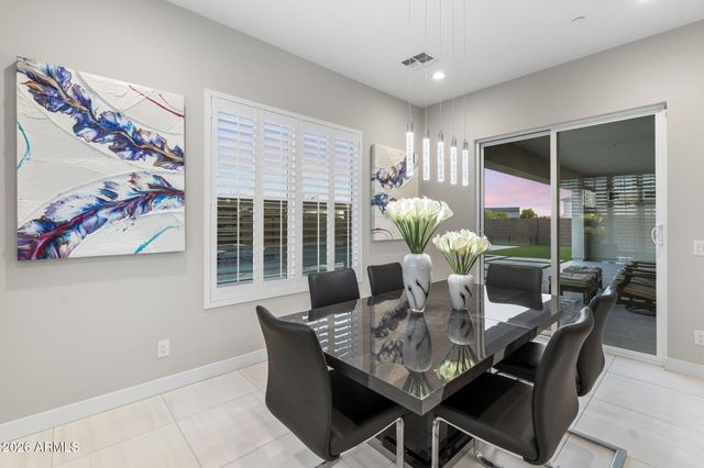 9641 W Monte Lindo Lane, Peoria, AZ 85383